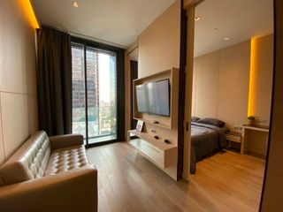 For rent 1 bed condo in Bang Rak, Bangkok