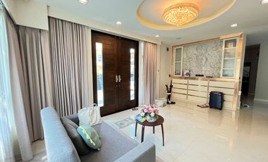 出售 4 卧室 独立屋 在 Pak Kret, Nonthaburi
