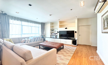 For sale 3 ベッドルーム condo in Watthana, Bangkok