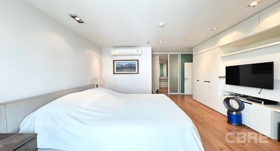 Wohnung zum Kauf mit 3 Zimmer in Watthana, Bangkok