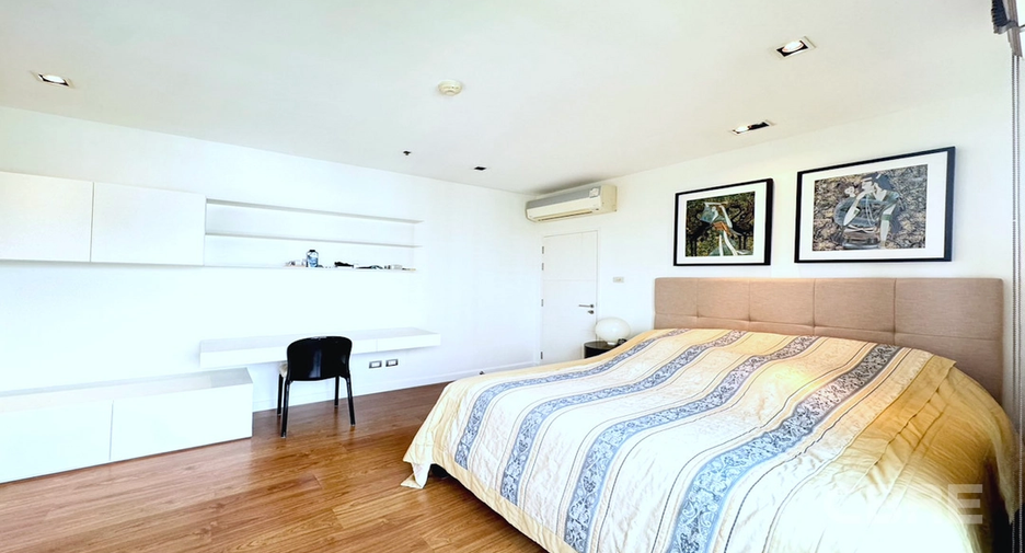 Wohnung zum Kauf mit 3 Zimmer in Watthana, Bangkok