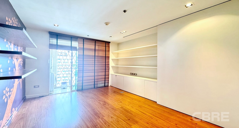Wohnung zum Kauf mit 3 Zimmer in Watthana, Bangkok