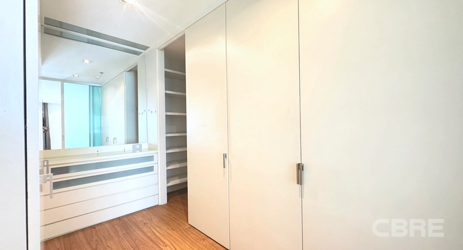 Wohnung zum Kauf mit 3 Zimmer in Watthana, Bangkok