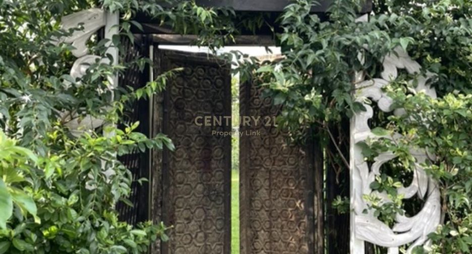 Casa en venta de 1 habitaciones en Yan Nawa, Bangkok