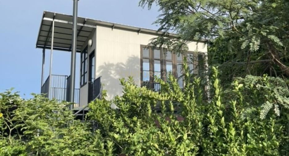 Casa en venta de 1 habitaciones en Yan Nawa, Bangkok