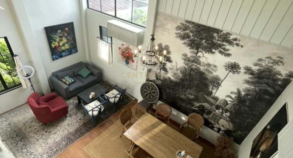 Casa en venta de 1 habitaciones en Yan Nawa, Bangkok