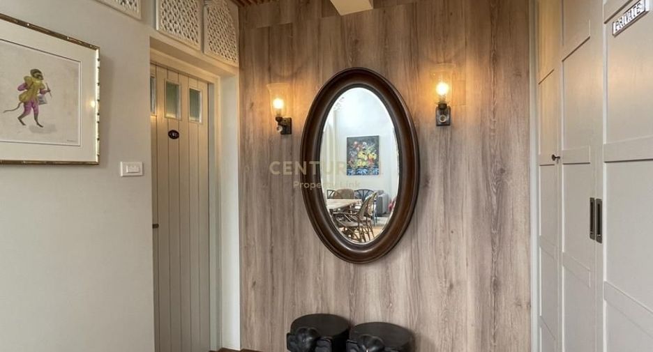 Casa en venta de 1 habitaciones en Yan Nawa, Bangkok