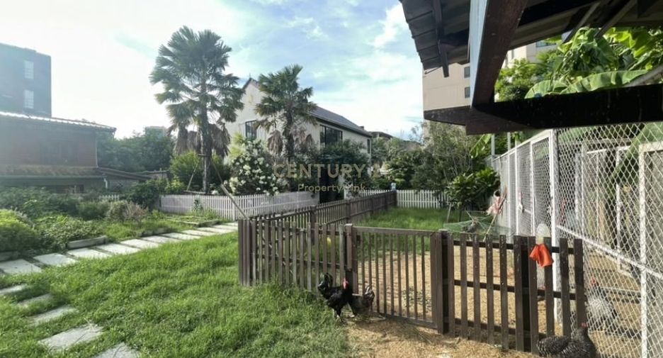 Casa en venta de 1 habitaciones en Yan Nawa, Bangkok