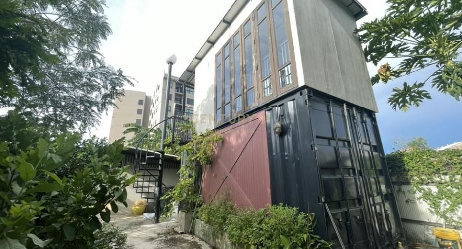 Casa en venta de 1 habitaciones en Yan Nawa, Bangkok