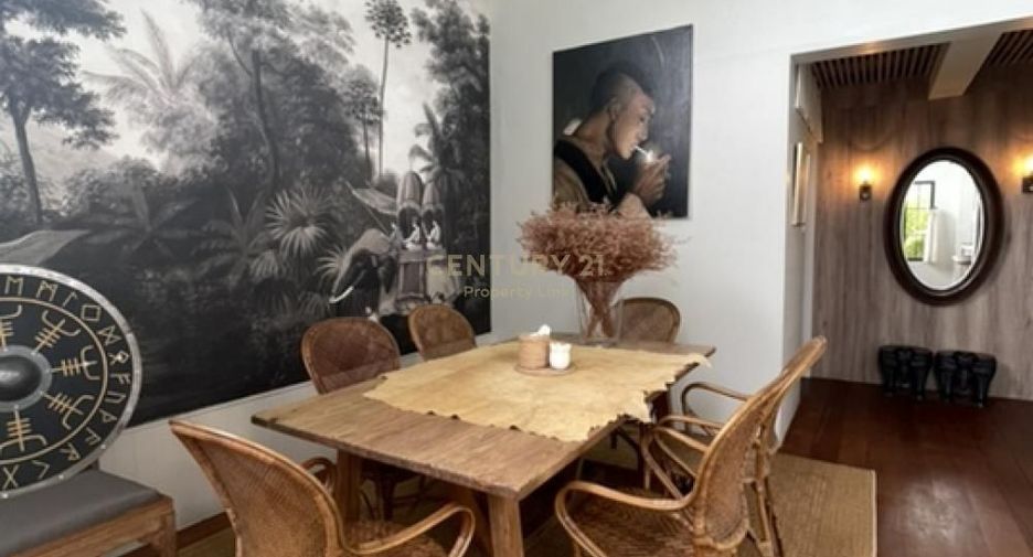 Casa en venta de 1 habitaciones en Yan Nawa, Bangkok