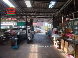 For sale 2 bedrooms retail Space in Sai Mai, Bangkok