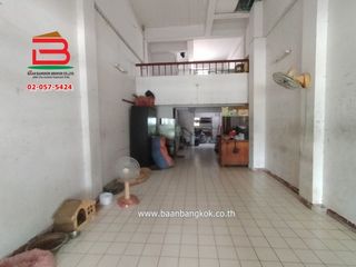 For sale 2 bedrooms retail Space in Sai Mai, Bangkok