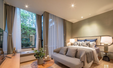 For sale 1 bed condo in Watthana, Bangkok