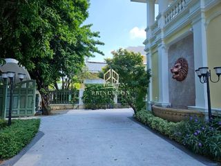 For sale 4 Beds house in Lat Phrao, Bangkok