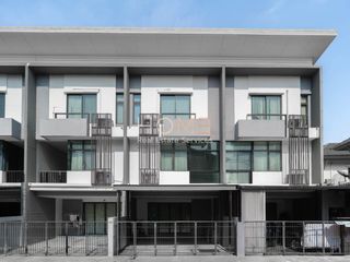 For sale 3 bed townhouse in Bueng Kum, Bangkok