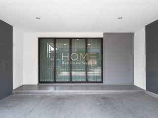 For sale 3 bed townhouse in Bueng Kum, Bangkok