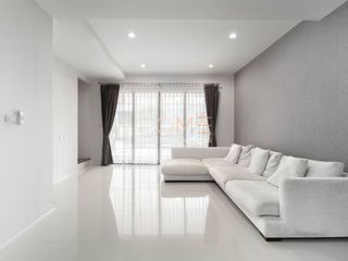 For sale 3 bed townhouse in Bueng Kum, Bangkok