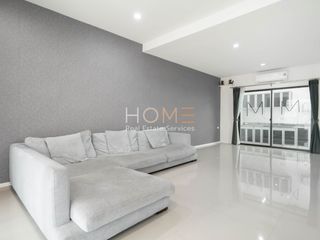 For sale 3 bed townhouse in Bueng Kum, Bangkok