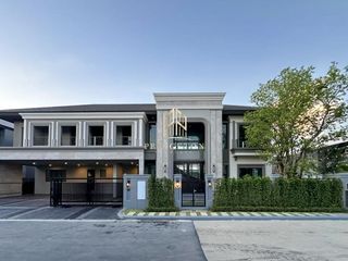 For rent 5 bed house in Lat Krabang, Bangkok
