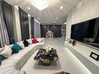 For rent 5 bed house in Lat Krabang, Bangkok