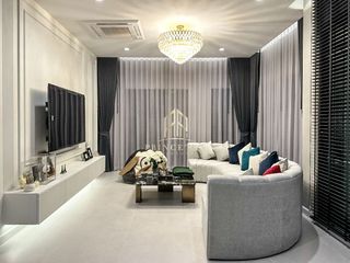 For rent 5 bed house in Lat Krabang, Bangkok