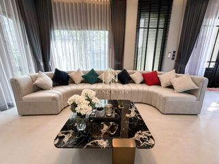For rent 5 bed house in Lat Krabang, Bangkok