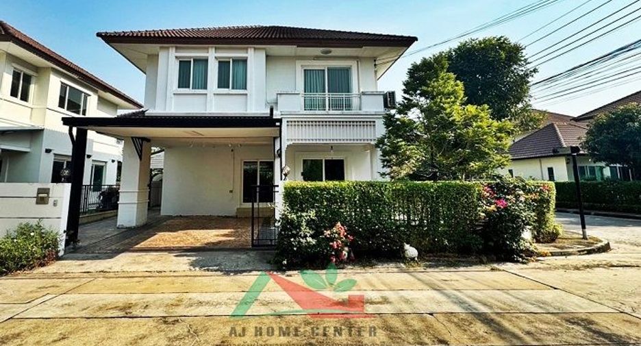 For sale 3 Beds townhouse in Bang Yai, Nonthaburi