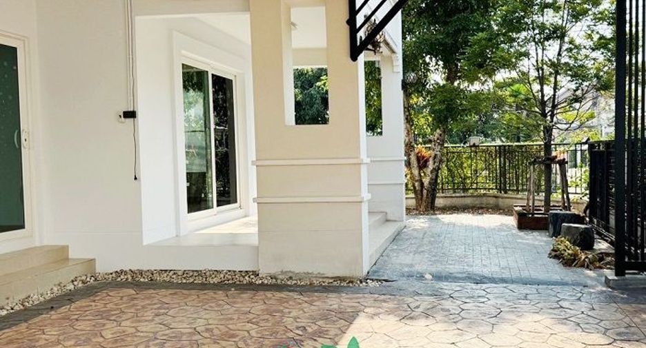 For sale 3 Beds townhouse in Bang Yai, Nonthaburi