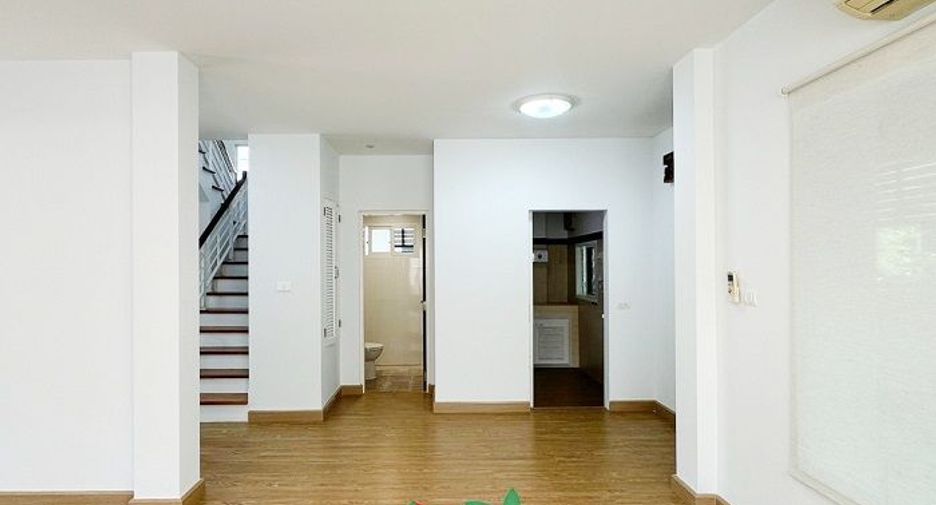 For sale 3 Beds townhouse in Bang Yai, Nonthaburi