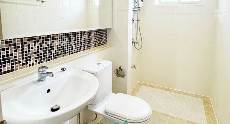 For sale 3 Beds townhouse in Bang Yai, Nonthaburi