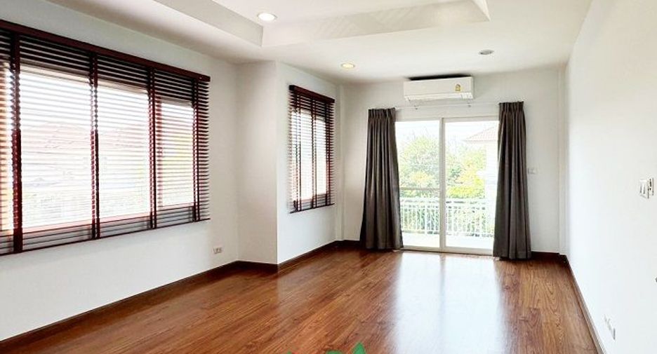 For sale 3 Beds townhouse in Bang Yai, Nonthaburi