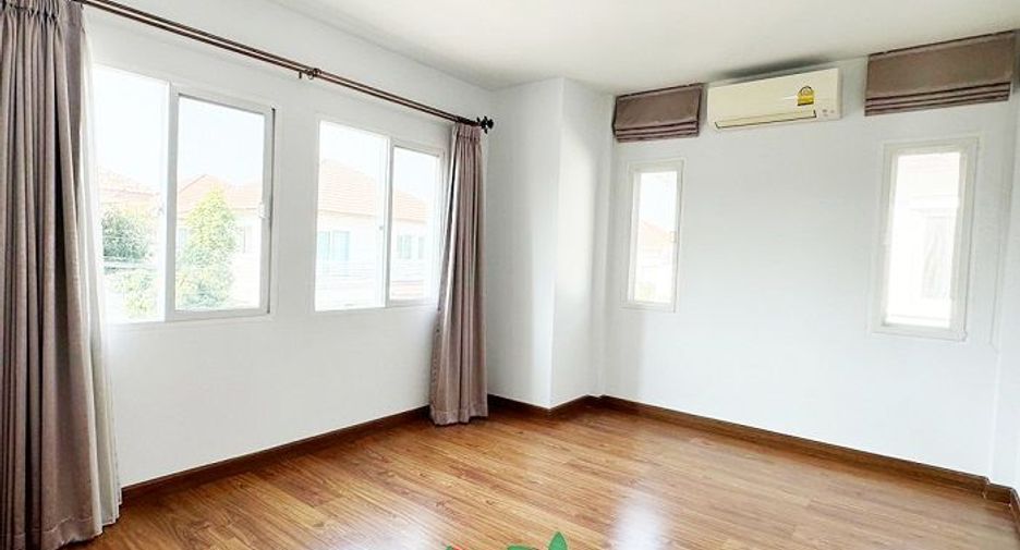 For sale 3 Beds townhouse in Bang Yai, Nonthaburi