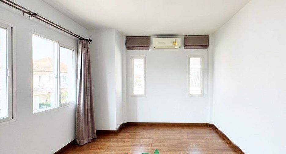 For sale 3 Beds townhouse in Bang Yai, Nonthaburi