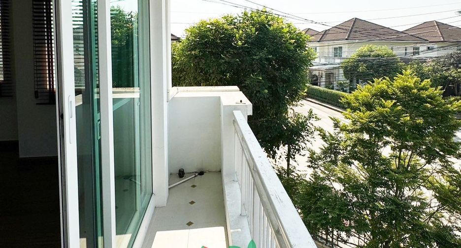 For sale 3 Beds townhouse in Bang Yai, Nonthaburi