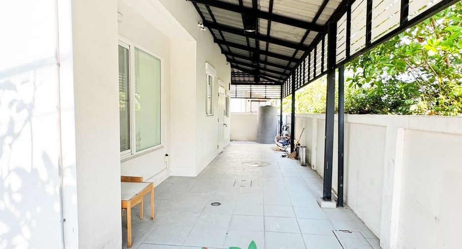 For sale 3 Beds townhouse in Bang Yai, Nonthaburi