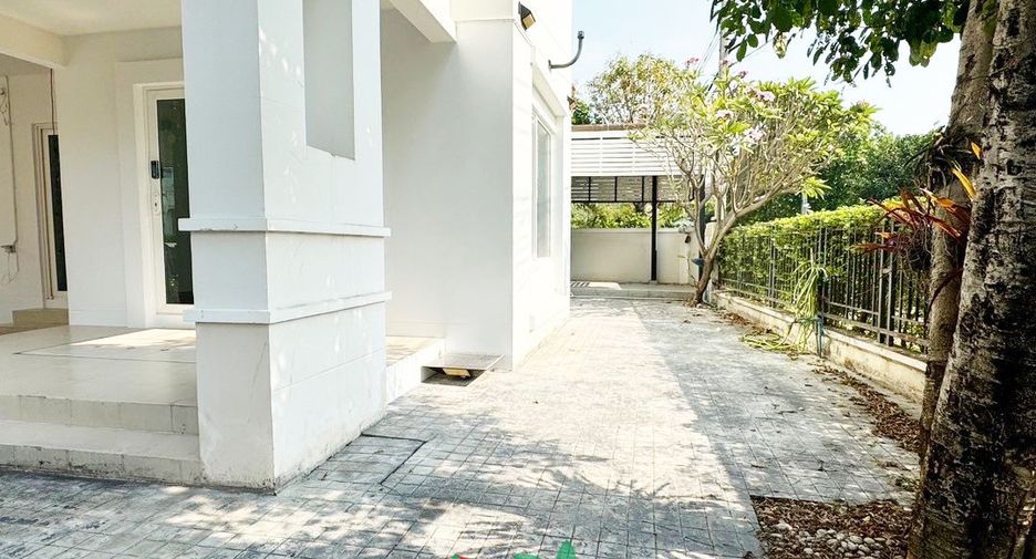 For sale 3 Beds townhouse in Bang Yai, Nonthaburi