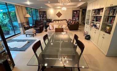 For sale 3 Beds condo in Watthana, Bangkok