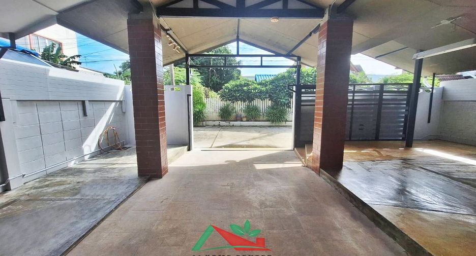 For sale 2 bed house in Mueang Nonthaburi, Nonthaburi