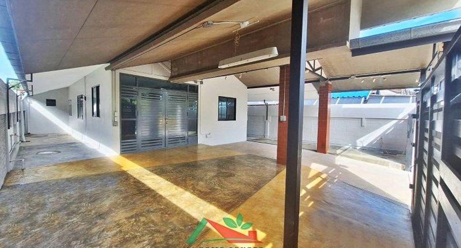 For sale 2 bed house in Mueang Nonthaburi, Nonthaburi