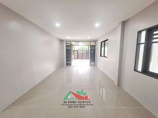 For sale 2 bed house in Mueang Nonthaburi, Nonthaburi