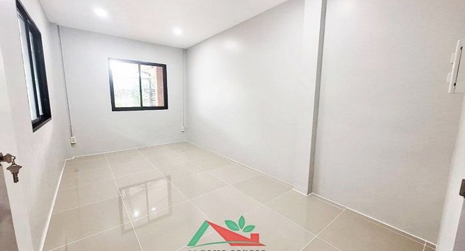 For sale 2 bed house in Mueang Nonthaburi, Nonthaburi