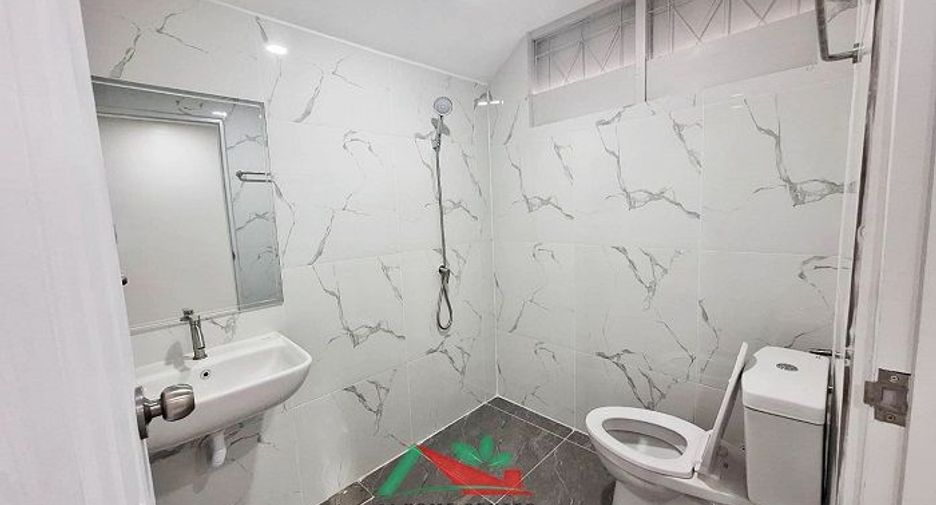 For sale 2 bed house in Mueang Nonthaburi, Nonthaburi