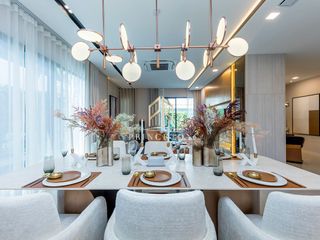 For sale 4 bed house in Bang Phli, Samut Prakan