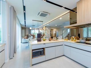 For sale 4 bed house in Bang Phli, Samut Prakan
