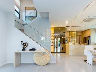 For sale 4 bed house in Bang Phli, Samut Prakan