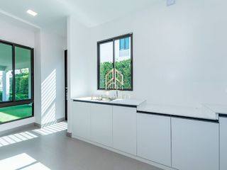 For sale 4 bed house in Bang Phli, Samut Prakan