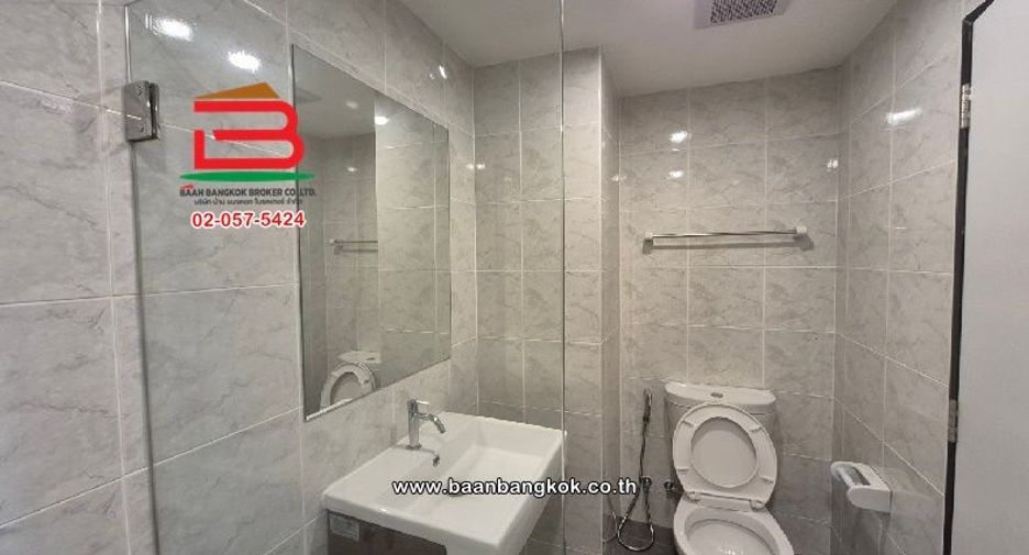 Wohnung zum Kauf mit 1 Zimmer in Don Mueang, Bangkok