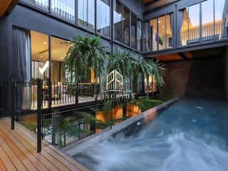 For sale 4 bed house in Bang Phli, Samut Prakan