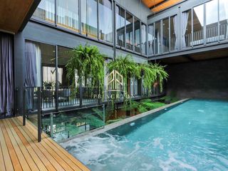 For sale 4 bed house in Bang Phli, Samut Prakan