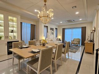 For rent 4 Beds house in Saphan Sung, Bangkok